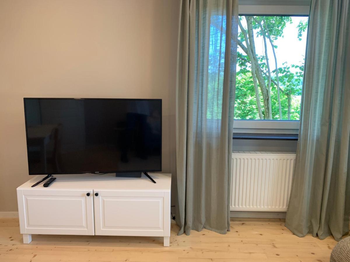 Moderne Wohnung Im Gruenen Mit Privatem Garten دوناوشينغن المظهر الخارجي الصورة
